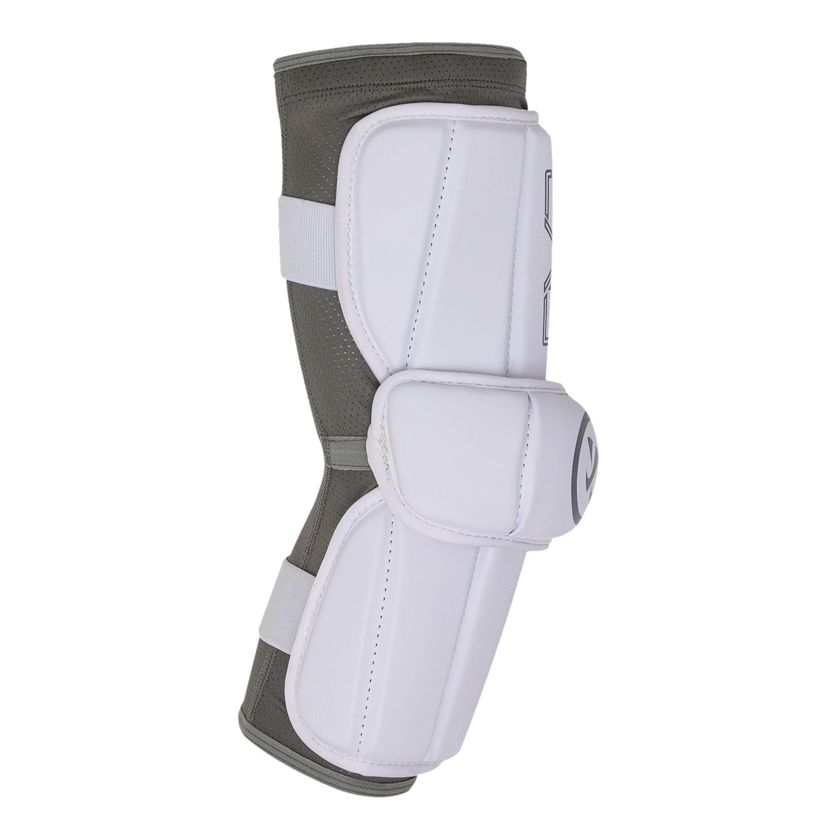 Warrior Evo Senior Lacrosse Arm Guards