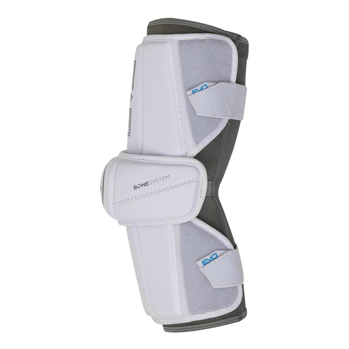 Warrior Evo Senior Lacrosse Arm Guards