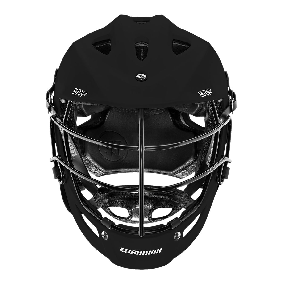 Warrior Junior Burn Helmet