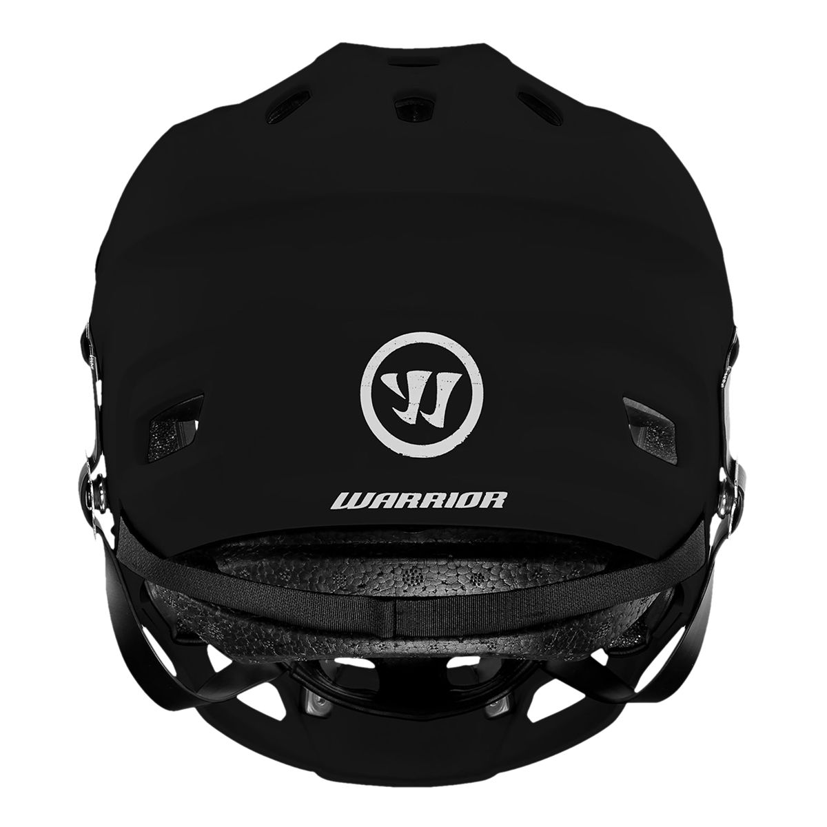 Warrior Junior Burn Helmet