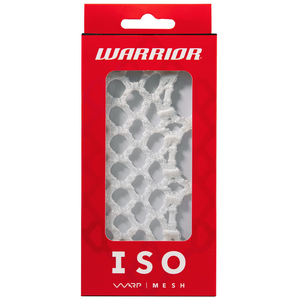 Warrior ISO Warp Mesh