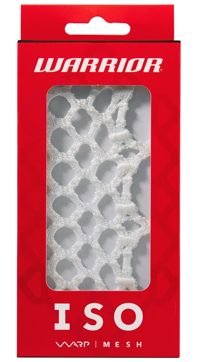 Warrior ISO Warp Mesh Front_Flat