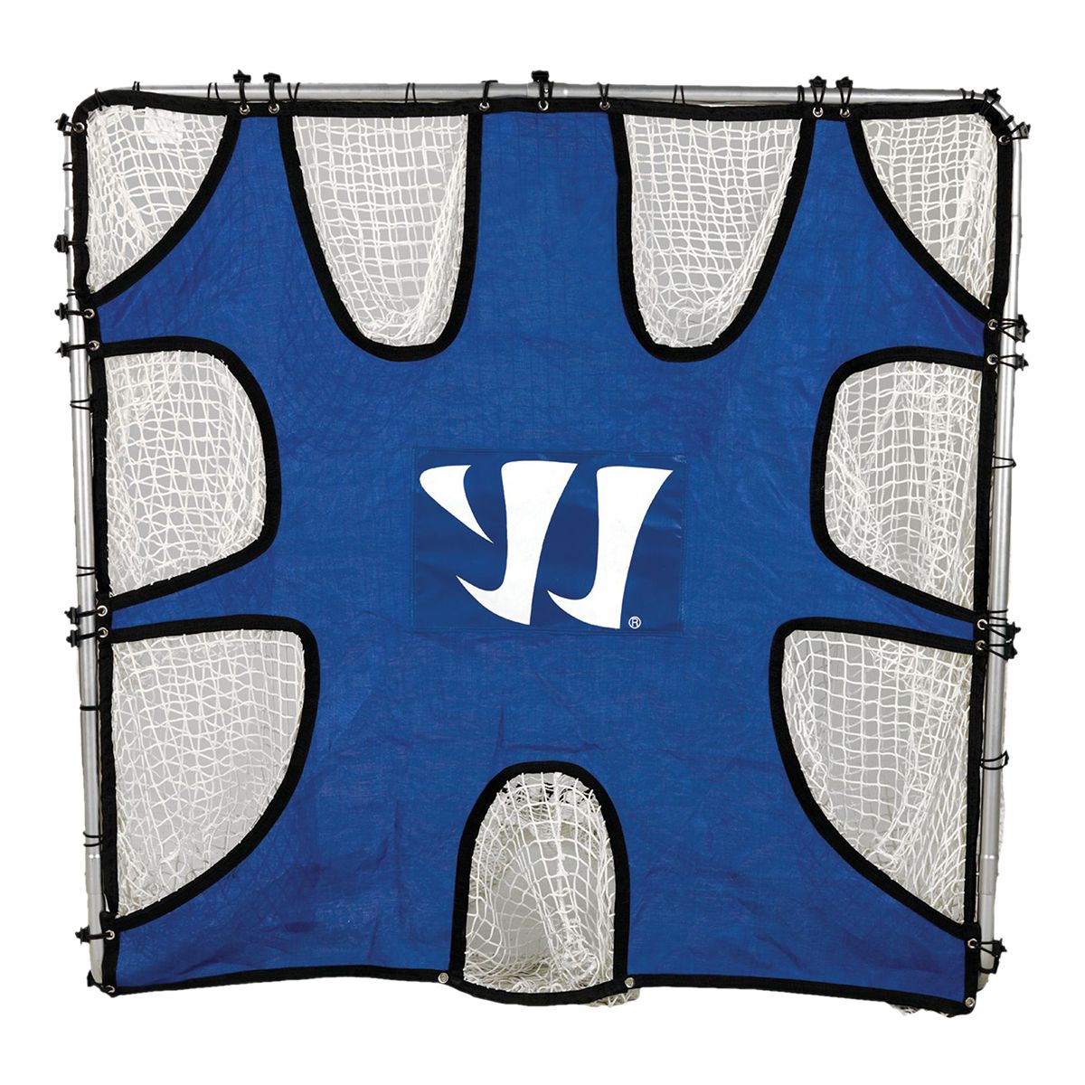 Warrior Monster Lacrosse Shooting Target