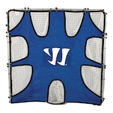 Warrior Monster Lacrosse Shooting Target Front_Flat