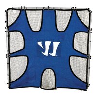 Warrior Monster Lacrosse Shooting Target Front_Flat
