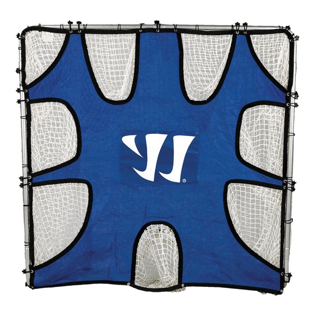 Warrior Monster Lacrosse Shooting Target