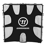 Warrior Monster Lacrosse Shooting Target Front_Flat