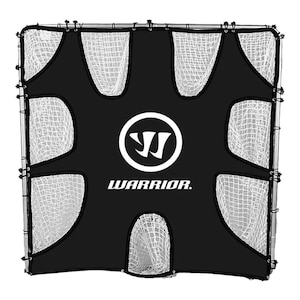 Warrior Monster Lacrosse Shooting Target