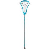 Brine Women's Edge Rise Complete Senior Lacrosse Stick - 42 Inch Front_Flat
