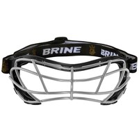 Warrior Brine Dynasty Rise Girls' Goggles Front_Elevated