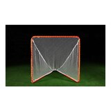 Brine Backyard Practice 6X6 Lacrosse Goal Net Front_Flat