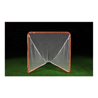 Brine Backyard Practice 6X6 Lacrosse Goal Net Front_Flat