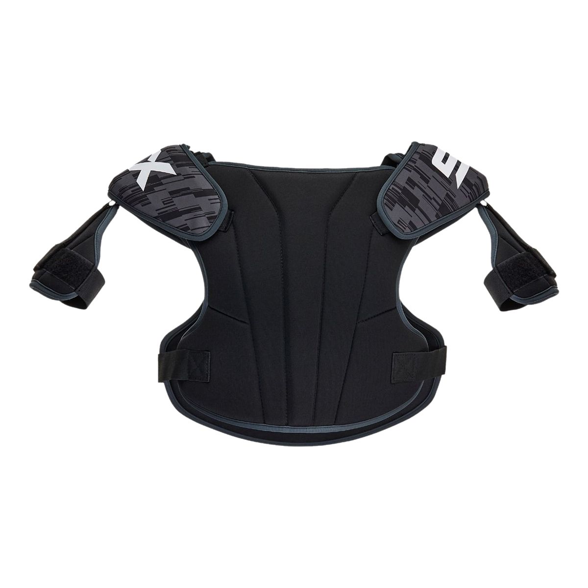 STX Stallion 75 Senior Lacrosse Shoulder Pads