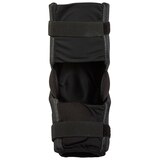 STX Stallion 75 ARM Senior Lacrosse Pads Back_Flat