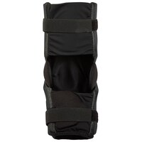 STX Stallion 75 ARM Senior Lacrosse Pads Back_Flat