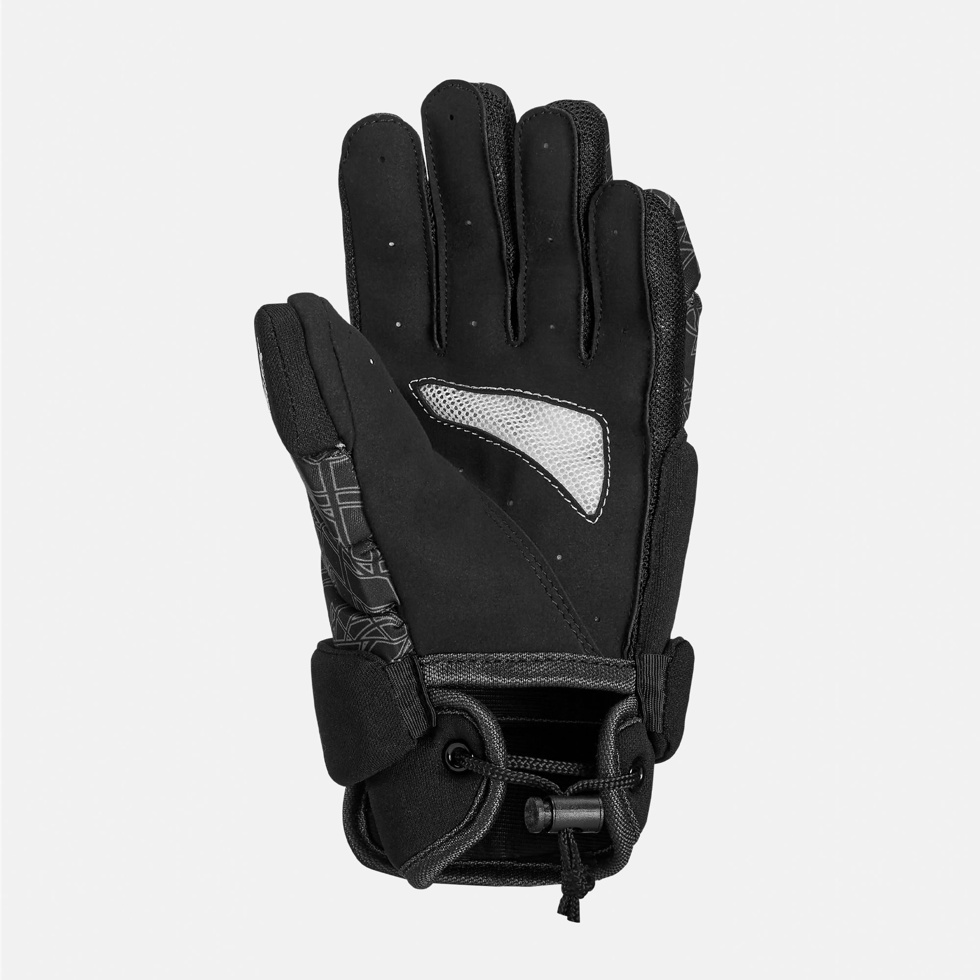 STX Stallion 75 Senior Lacrosse Gloves