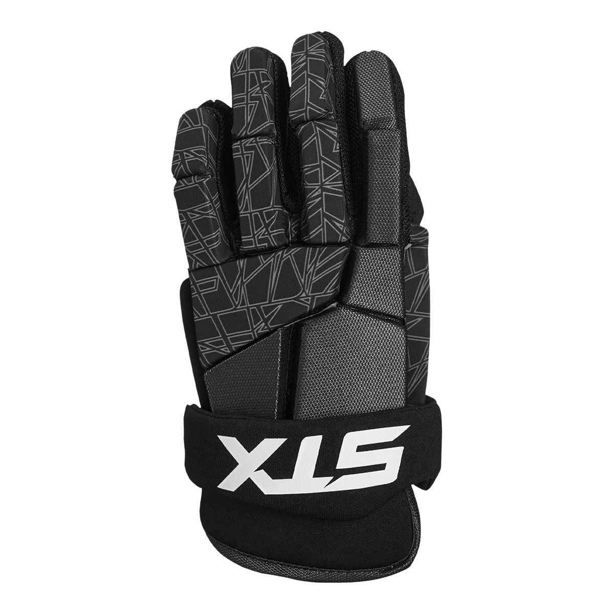 STX Stallion 75 Senior Lacrosse Gloves