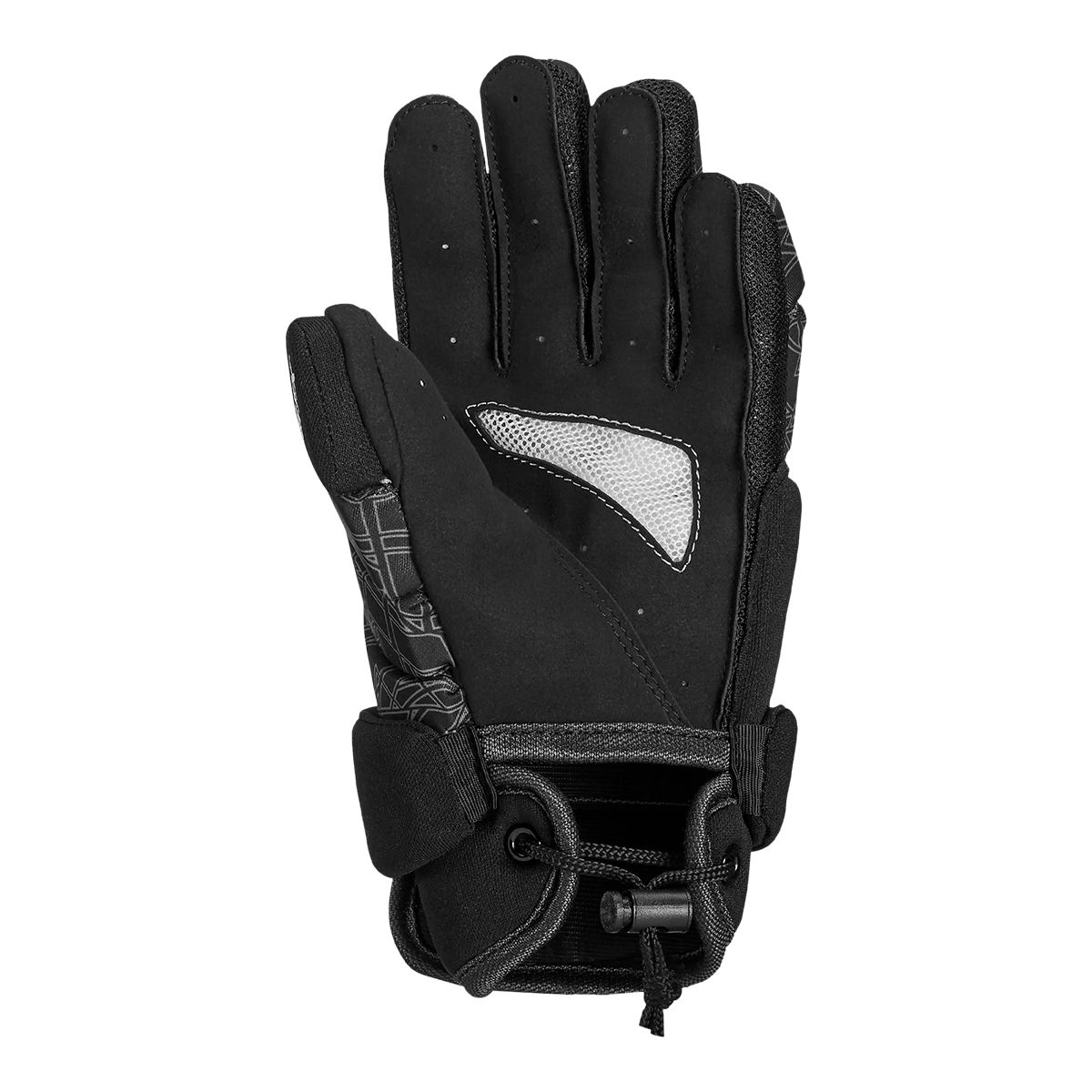STX Stallion 75 Senior Lacrosse Gloves