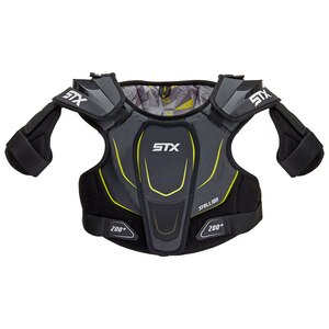 STX Stallion 200+ Senior Lacrosse Shoulder Pads