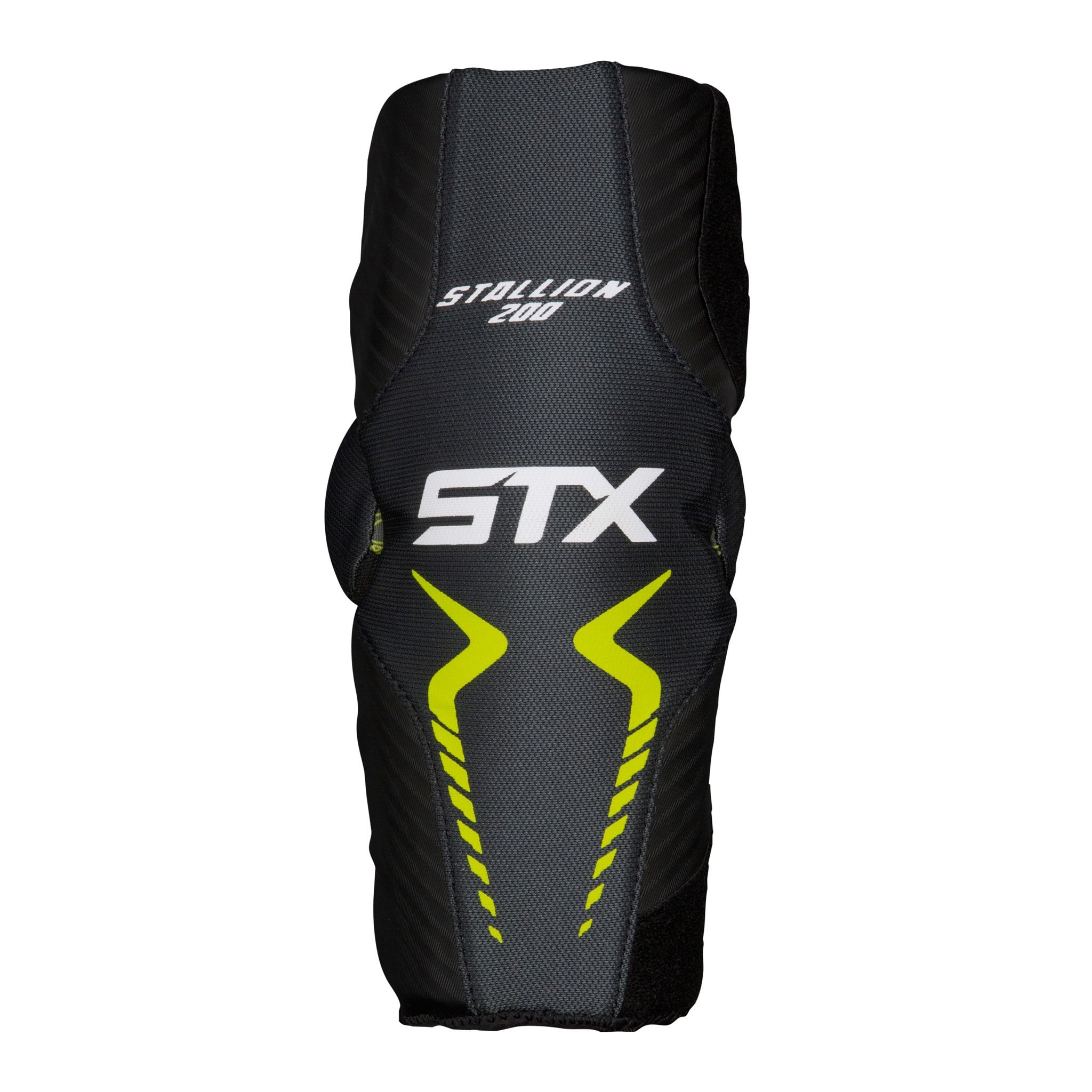 STX Stallion 200 ARM Senior Lacrosse Pads
