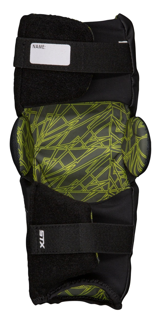 STX Stallion 200 ARM Senior Lacrosse Pads