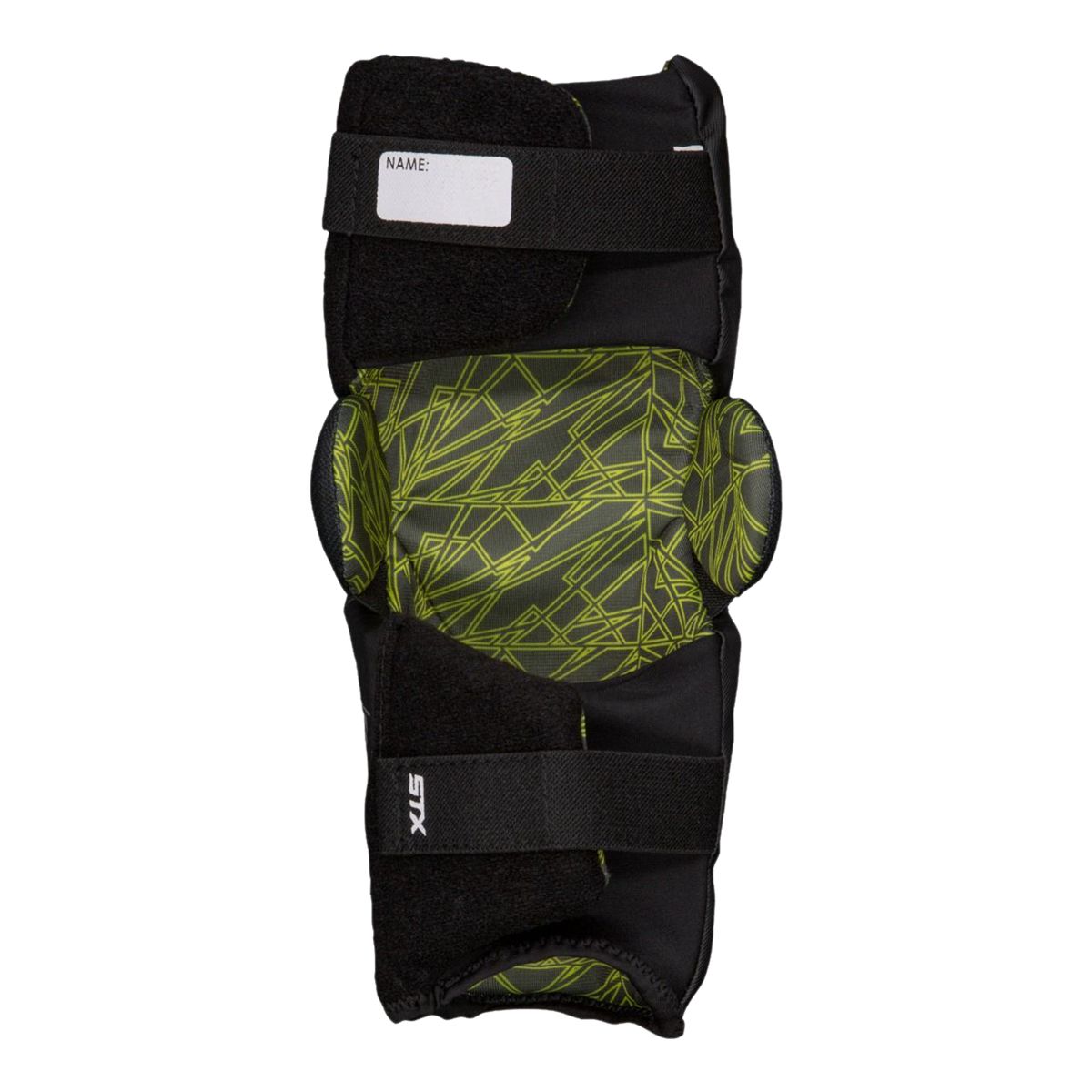 STX Stallion 200 ARM Senior Lacrosse Pads