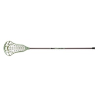 Nike Women's Lunar LT Complete Senior Lacrosse Stick Front_Flat