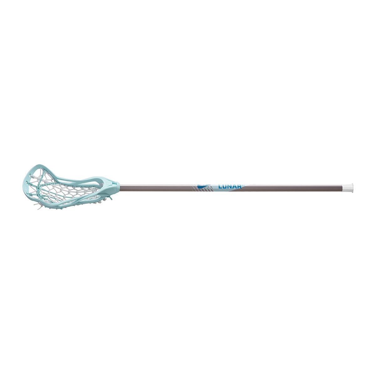 Nike Women's Lunar LT Complete Senior Lacrosse Stick