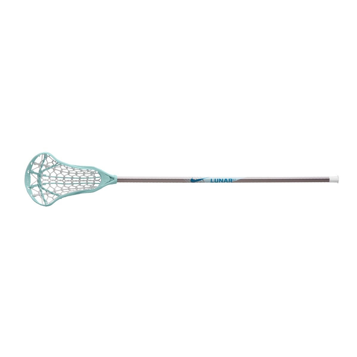 Nike Women's Lunar Lt Complete Senior Lacrosse Stick 