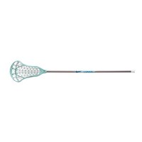 Nike Women's Lunar LT Complete Senior Lacrosse Stick Front_Flat