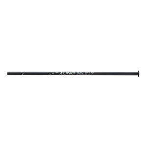 Nike Alpha Select 7075 Senior Lacrosse Shaft
