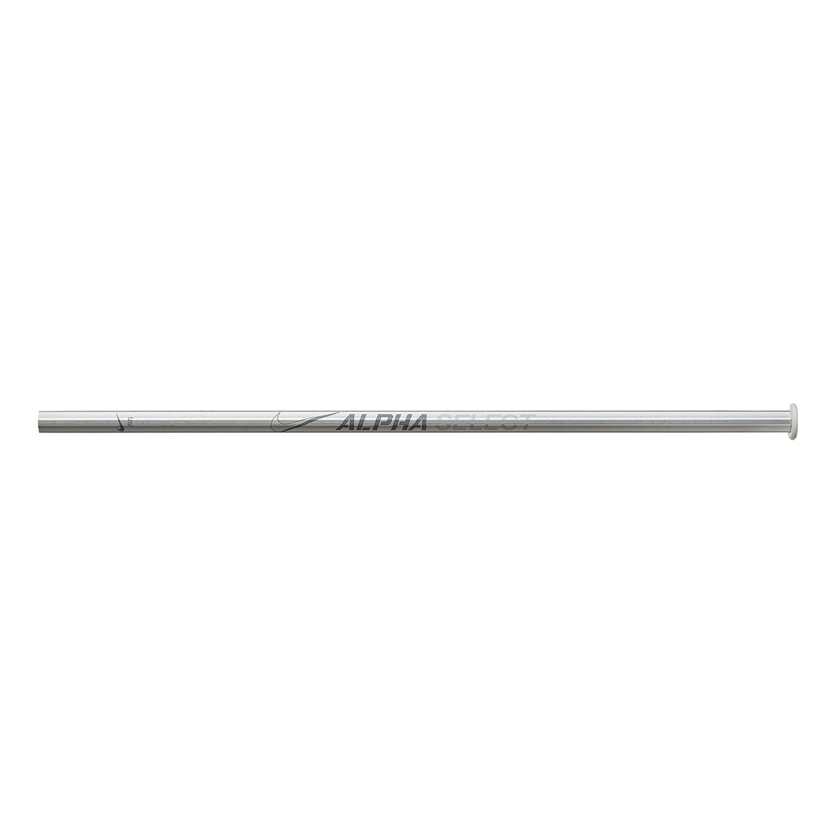 Nike Alpha Select 7075 Senior Lacrosse Shaft