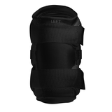 Nike Vapor Select Senior Lacrosse Arm Pads Front_Flat