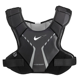 Nike Vapor Select Senior Lacrosse Shoulder Pad Liner Front_Flat