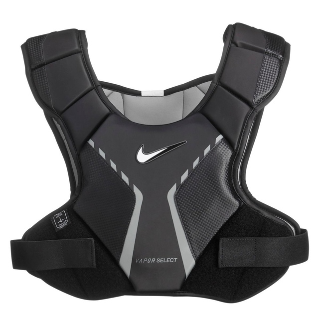 Nike Vapor Select Senior Lacrosse Shoulder Pad Liner