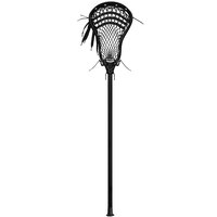 Warrior Burn Junior Complete Lacrosse Stick - 37"