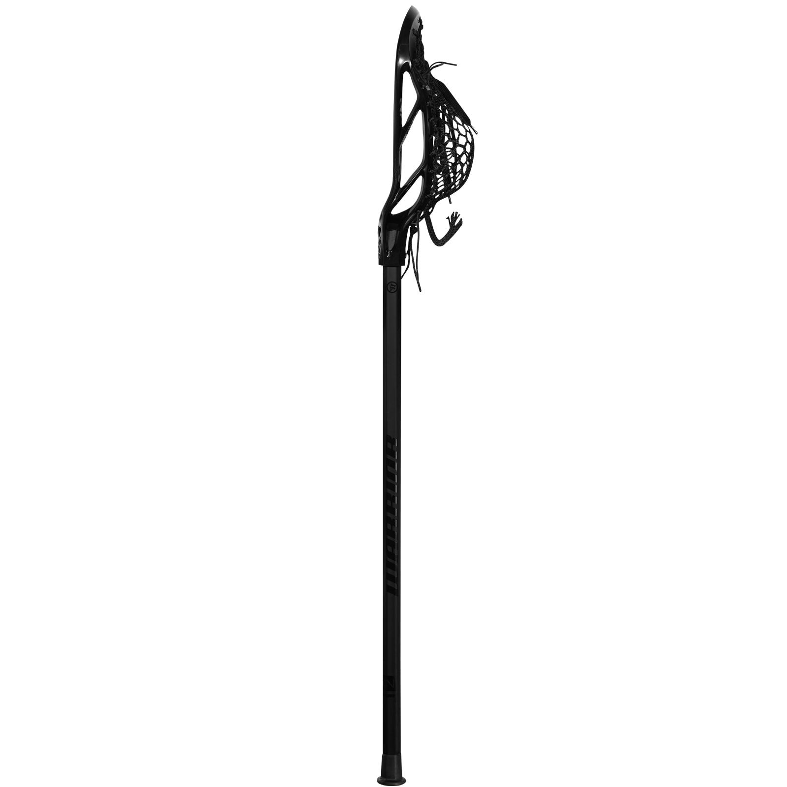 Warrior Burn Junior Complete Lacrosse Stick - 37"