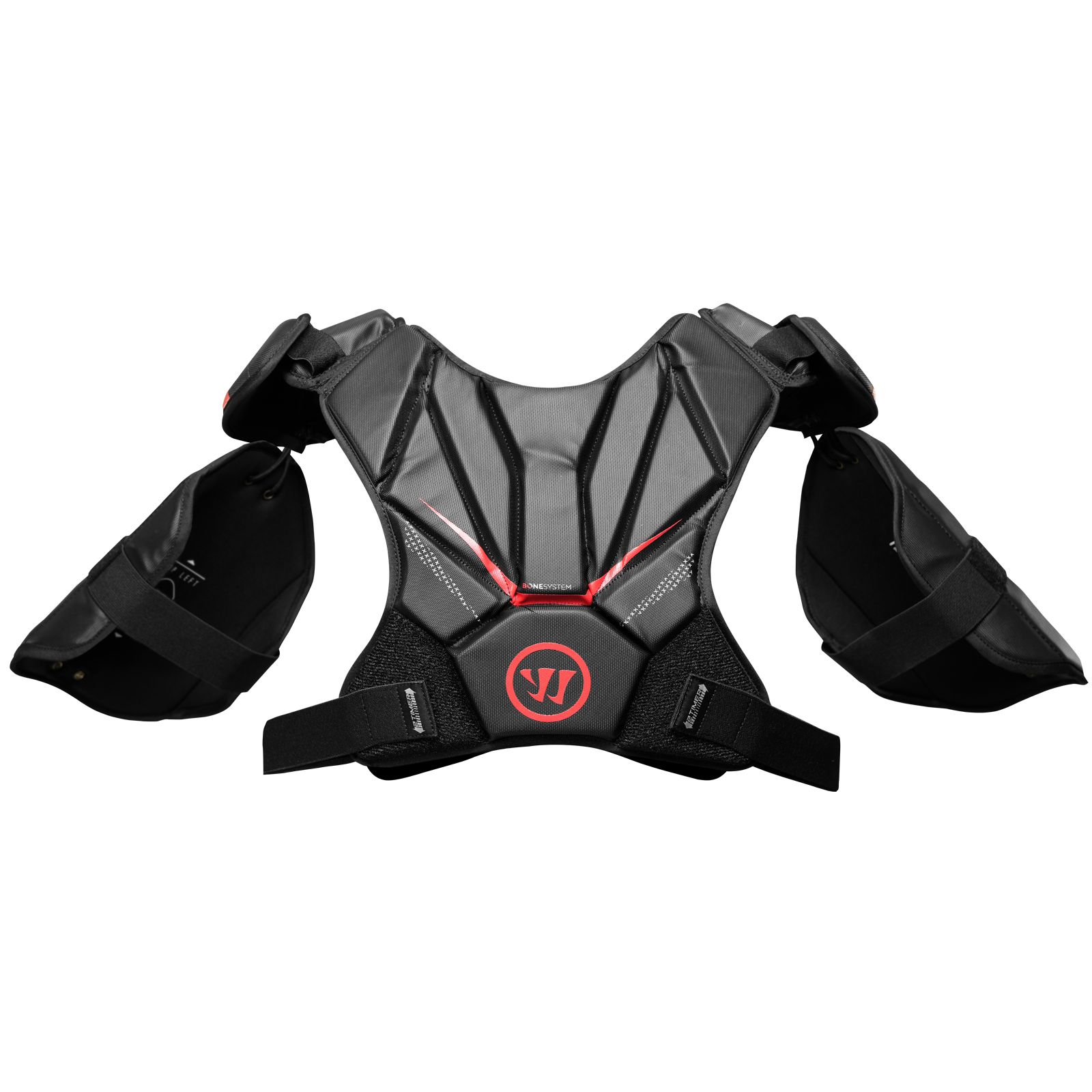 Warrior Senior Fatboy Shoulder Pad