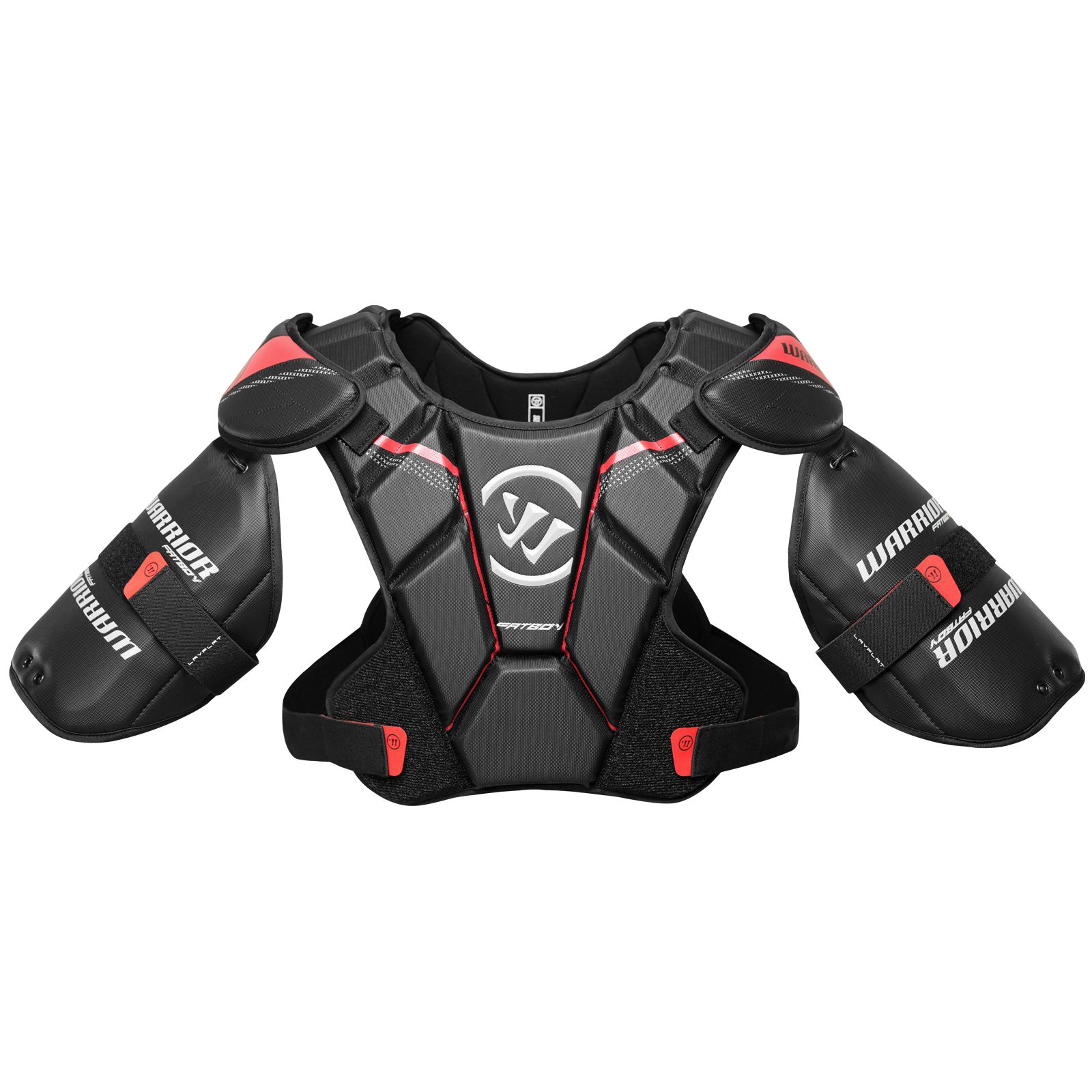 Warrior Senior Fatboy Shoulder Pad