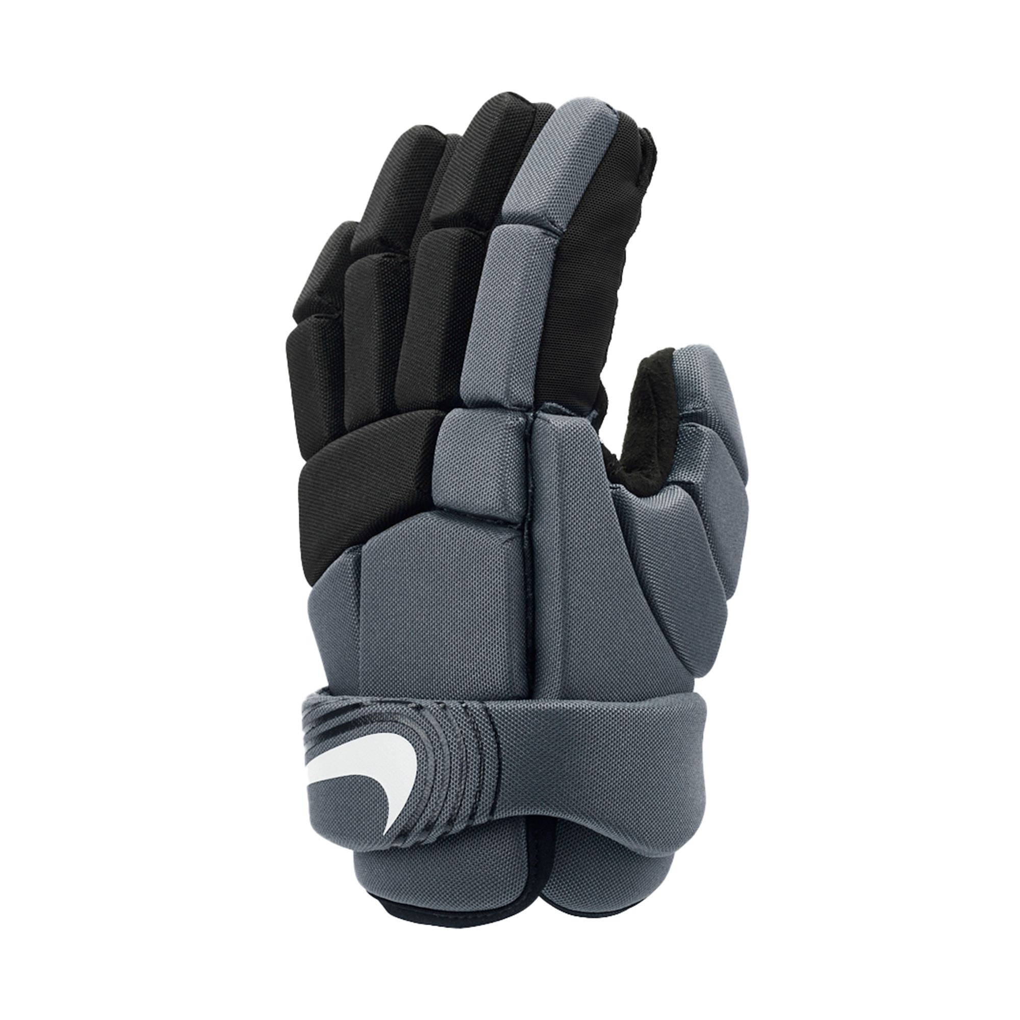 Nike Vapor LT Youth Lacrosse Gloves