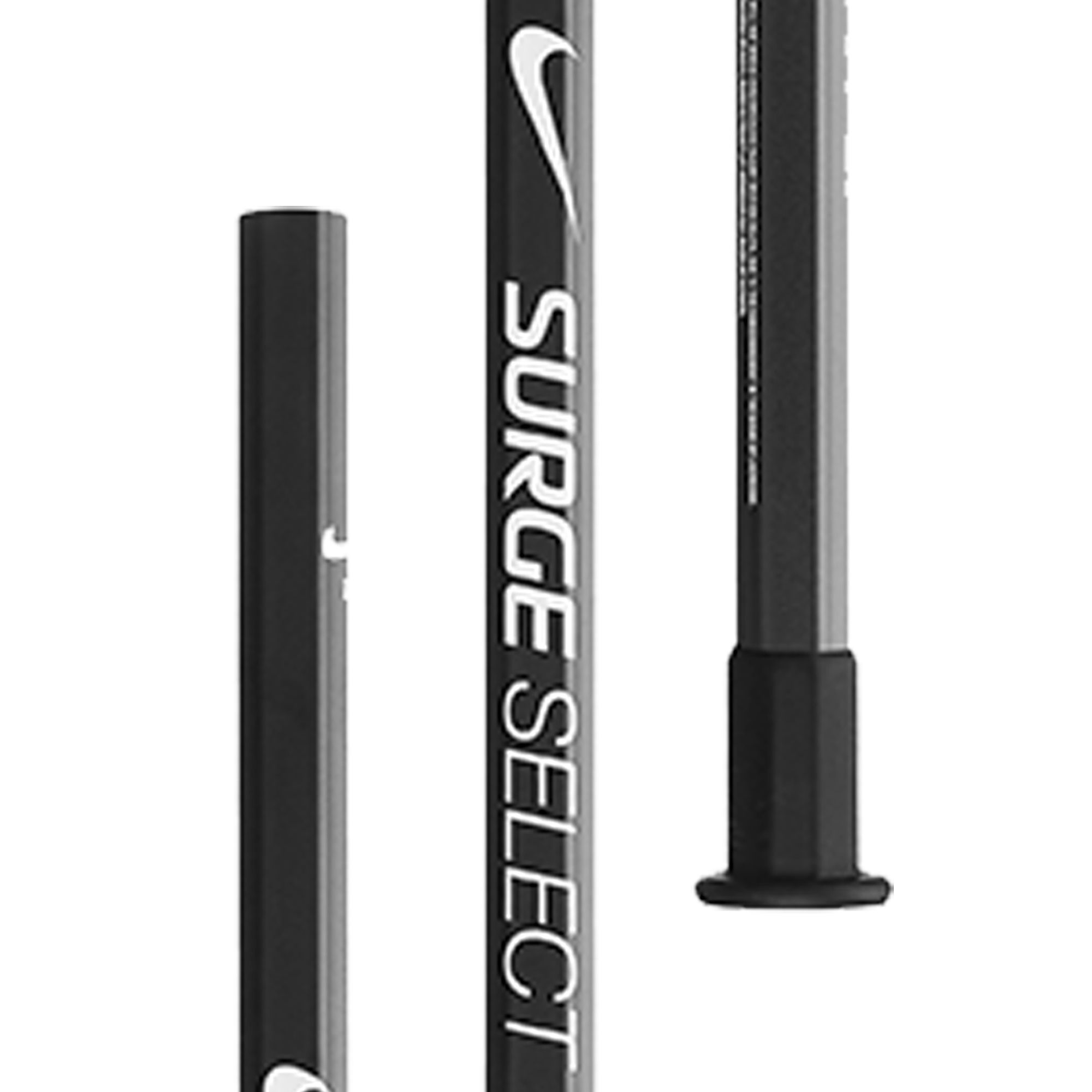 Nike Surge Select 7075 Shaft Senior Lacrosse Stick CloseUp