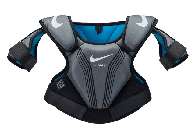 Nike Vapor Lightweight Youth Shoulder Pad
