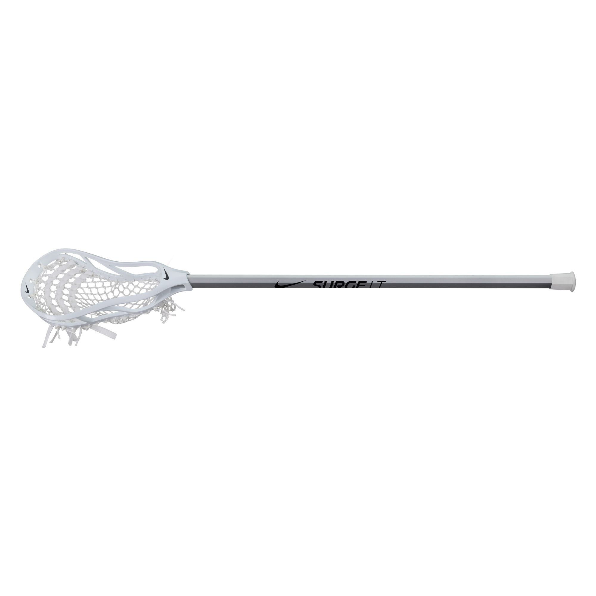 Nike Surge Lightweight A/M Senior Lacrosse Stick Side_Left