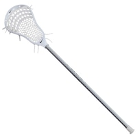 Nike Surge Lightweight A/M Senior Lacrosse Stick Front_Flat