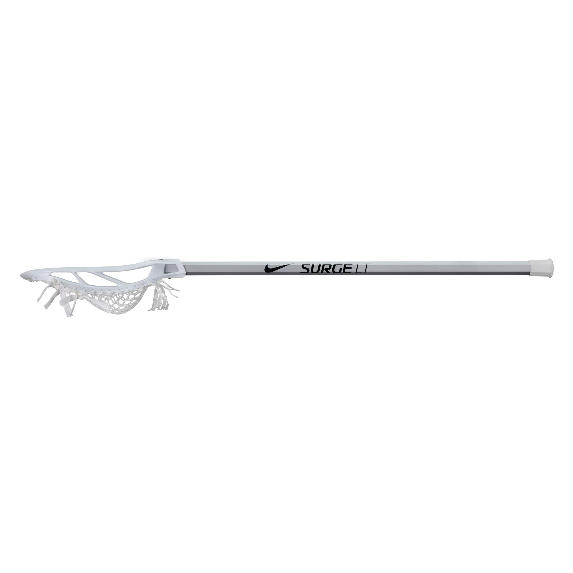 Nike Surge Lightweight A/M Senior Lacrosse Stick Side_Left