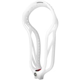 Warrior Burn Formula Unstrung Head Senior Lacrosse Stick Front_Angled_Left