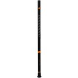 Warrior Burn Senior Lite 2 Carbon Attack Shaft Lacrosse Stick Front_Flat