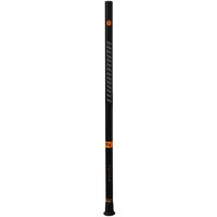 Warrior Burn Senior Lite 2 Carbon Attack Shaft Lacrosse Stick Front_Flat