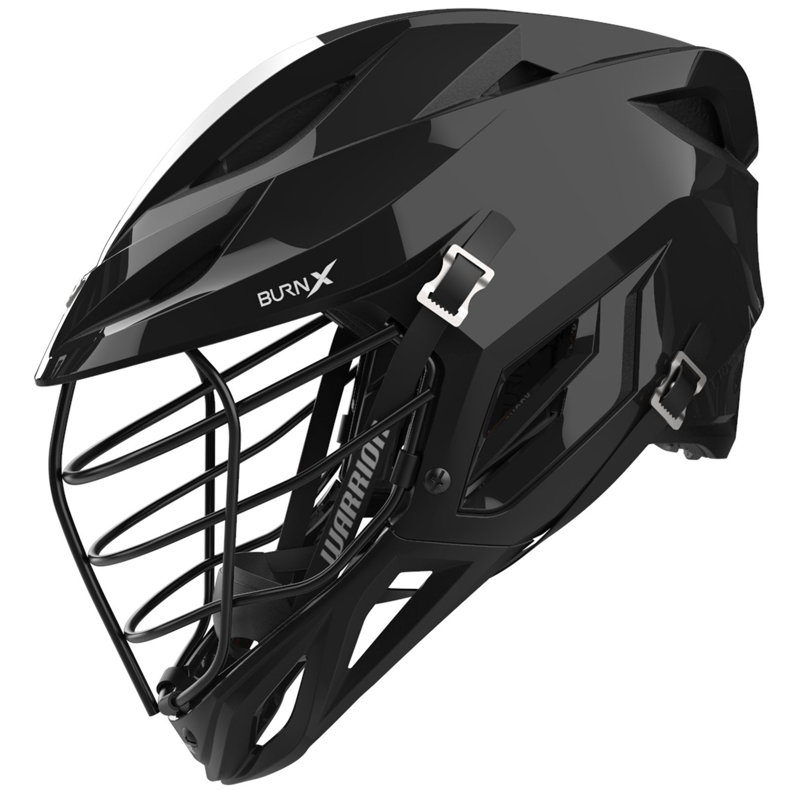 Warrior Burn X Senior Helmet with Mask