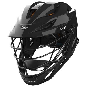 Warrior Burn X Senior Helmet with Mask